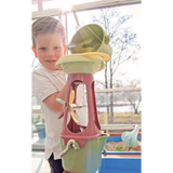 Viking Toys - Eco Sand & Water Mill Set - Modern Teaching Aids NZ