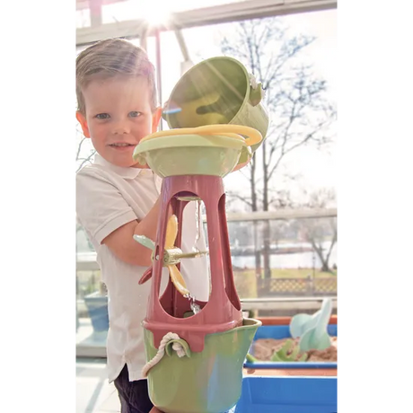 Viking Toys - Eco Sand & Water Mill Set - Modern Teaching Aids NZ