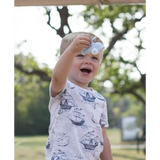 Viking Toys - Eco Mini Chubbies Bucket 30 pcs - Modern Teaching Aids NZ