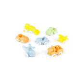 Viking Toys - Eco Mini Chubbies Bucket 30 pcs - Modern Teaching Aids NZ