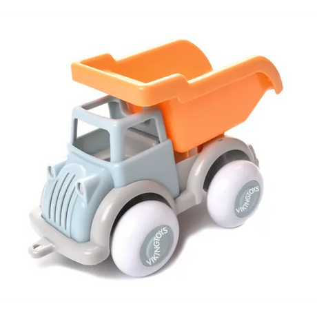 Viking Toys - Eco Jumbo Tipper Truck - Modern Teaching Aids NZ
