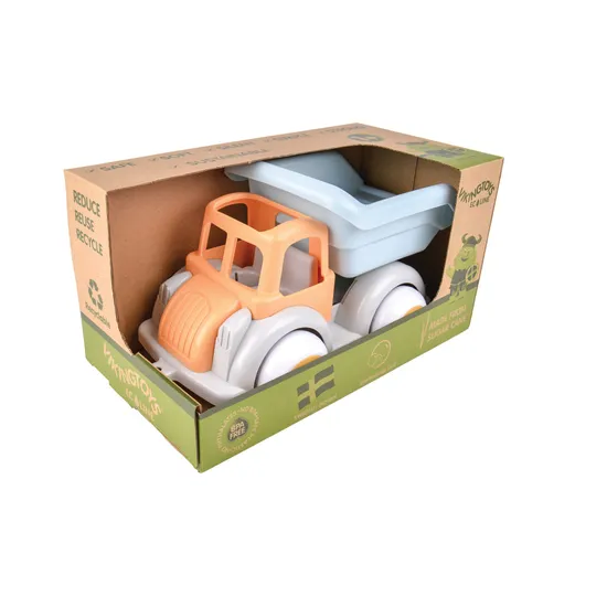 Viking Toys - Eco Jumbo Tipper Truck - Modern Teaching Aids NZ