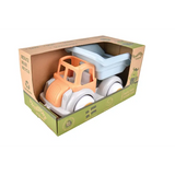 Viking Toys - Eco Jumbo Tipper Truck - Modern Teaching Aids NZ