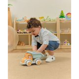 Viking Toys - Eco Jumbo Tipper Truck - Modern Teaching Aids NZ