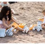 Viking Toys - Eco Jumbo Tipper Truck - Modern Teaching Aids NZ