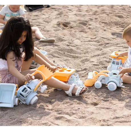 Viking Toys - Eco Jumbo Tipper Truck - Modern Teaching Aids NZ