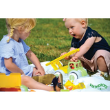 Viking Toys - Eco Jumbo Fire Truck - Modern Teaching Aids NZ