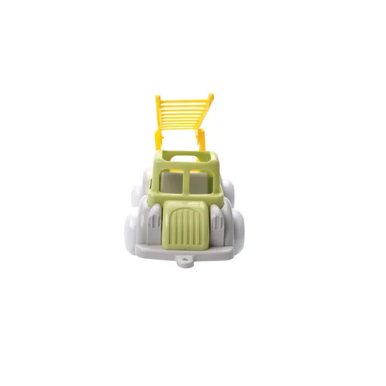 Viking Toys - Eco Jumbo Fire Truck - Modern Teaching Aids NZ