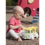 Viking Toys - Eco Jumbo Fire Truck - Modern Teaching Aids NZ