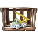 Viking Toys - Eco Jumbo Fire Truck - Modern Teaching Aids NZ
