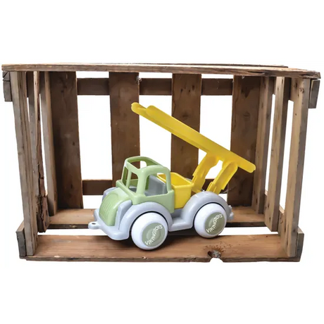 Viking Toys - Eco Jumbo Fire Truck - Modern Teaching Aids NZ