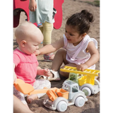 Viking Toys  - Eco Jumbo Digger Truck - Modern Teaching Aids NZ