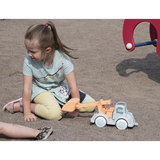 Viking Toys  - Eco Jumbo Digger Truck - Modern Teaching Aids NZ