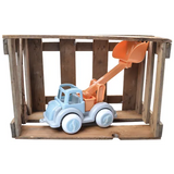 Viking Toys  - Eco Jumbo Digger Truck - Modern Teaching Aids NZ