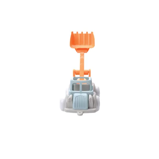 Viking Toys  - Eco Jumbo Digger Truck - Modern Teaching Aids NZ