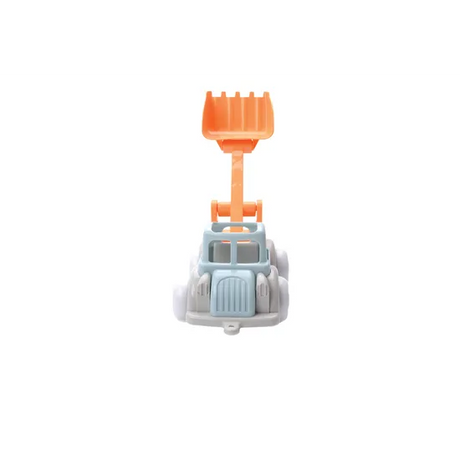 Viking Toys  - Eco Jumbo Digger Truck - Modern Teaching Aids NZ