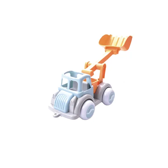 Viking Toys  - Eco Jumbo Digger Truck - Modern Teaching Aids NZ