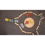 Viking Toys Reline Mini Chubbies - Modern Teaching Aids NZ