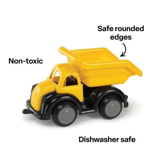 Viking Toys - Construction Jumbo Tipper Truck