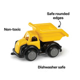 Viking Toys - Construction Jumbo Tipper Truck