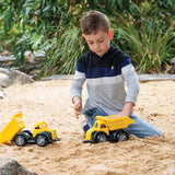 Viking Toys - Construction Jumbo Tipper Truck