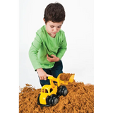 Viking Toys - Jumbo construction digger truck - Modern Teaching Aids NZ