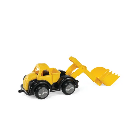 Viking Toys - Jumbo construction digger truck - Modern Teaching Aids NZ