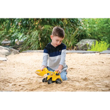 Viking - Construction Jumbo Tractor Digger - Modern Teaching Aids NZ