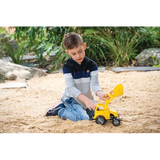 Viking - Construction Jumbo Tractor Digger - Modern Teaching Aids NZ