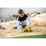 Viking - Construction Jumbo Tractor Digger - Modern Teaching Aids NZ