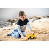 Viking - Construction Jumbo Tractor Digger - Modern Teaching Aids NZ