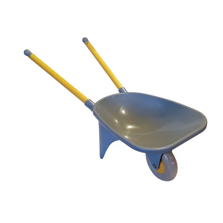 Viking Toys Reline Wheelbarrow - Modern Teaching Aids NZ