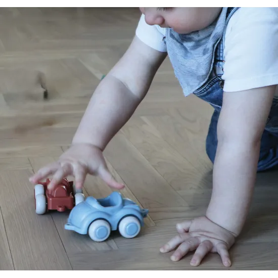 Viking Toys Reline Chubbies Bucket Set 15 pcs - Modern Teaching Aids NZ