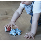 Viking Toys Reline Chubbies Bucket Set 15 pcs - Modern Teaching Aids NZ