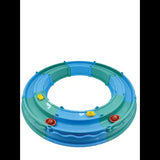 Viking Toys - Reline Sandpit with 2 Boats + 2 Cars - Modern Teaching Aids NZ