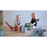 Viking Toys - Reline Jumbo Tipper truck - Modern Teaching Aids NZ