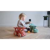 Viking Toys Reline Jumbo Fire truck - Modern Teaching Aids NZ