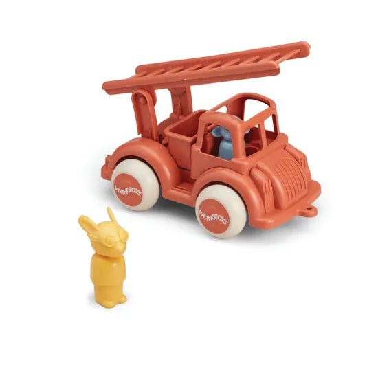 Viking Toys Reline Jumbo Fire truck - Modern Teaching Aids NZ