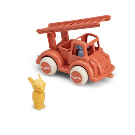 Viking Toys Reline Jumbo Fire truck - Modern Teaching Aids NZ