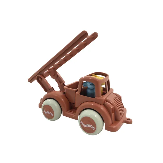 Viking Toys Reline Jumbo Fire truck - Modern Teaching Aids NZ