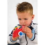 Viking - Mini Chubbies Bucket - 20  Piecess - Modern Teaching Aids NZ