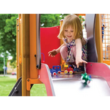 Viking - Mini Chubbies Bucket - 20  Piecess - Modern Teaching Aids NZ