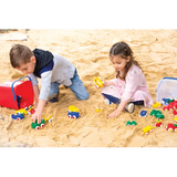 Viking - Mini Chubbies Bucket - 20  Piecess - Modern Teaching Aids NZ