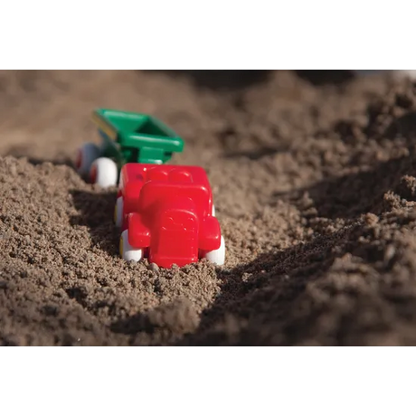 Viking - Mini Chubbies Bucket - 20  Piecess - Modern Teaching Aids NZ