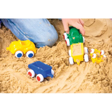 Viking Toys - Chubbies Bucket Set - 35 piece - Modern Teaching Aids NZ