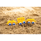 Viking Toys - Chubbies Bucket Set - 35 piece - Modern Teaching Aids NZ