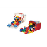 Viking Toys - Chubbies Bucket Set - 35 piece - Modern Teaching Aids NZ