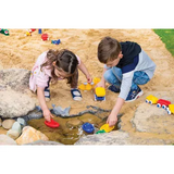 Viking - Mini Chubbies Bucket - 16 Piecess - Modern Teaching Aids NZ