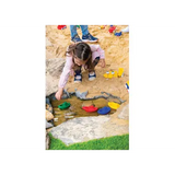 Viking - Mini Chubbies Bucket - 16 Piecess - Modern Teaching Aids NZ