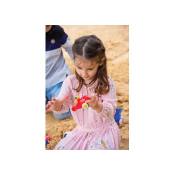 Viking - Mini Chubbies Bucket - 16 Piecess - Modern Teaching Aids NZ